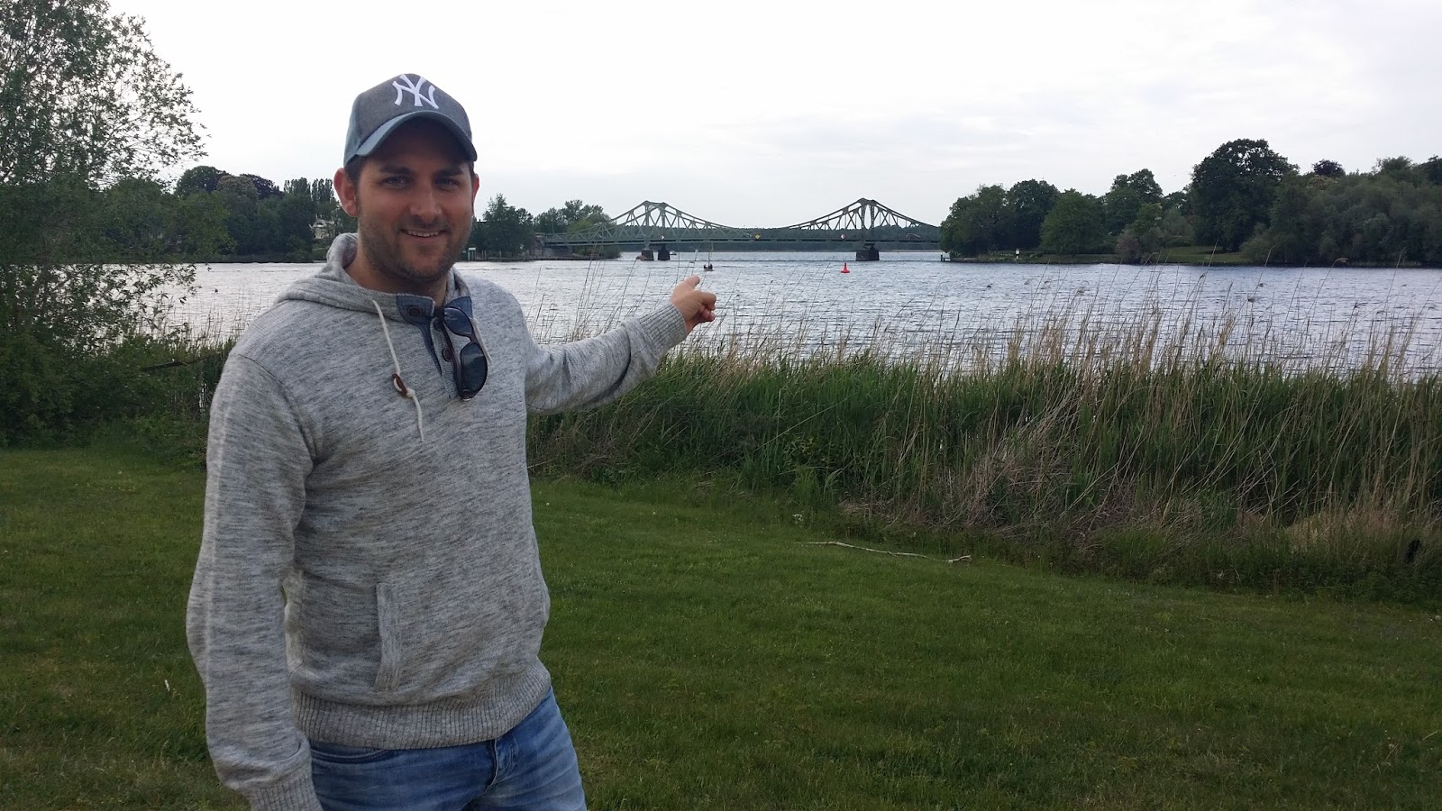 Der Film Chauffeur 2015