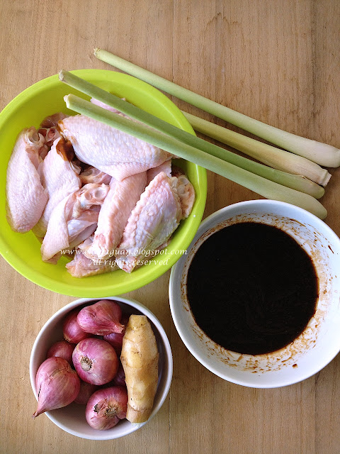 Cuisine Paradise | Singapore Food Blog | Recipes, Reviews And Travel