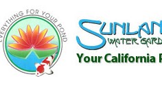 Sunland Water Gardens Pond Supplies Sunland California