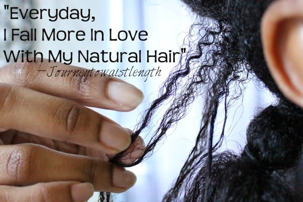 Survival Tips For Transitioning To Natural Hair Curlynikki