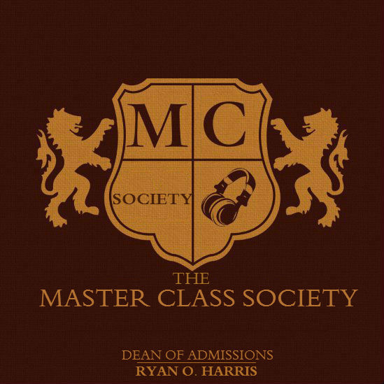 The Master Class Society