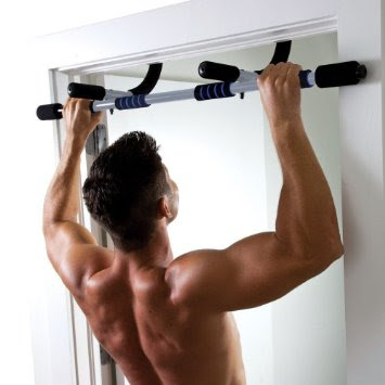 Top 5 best door frame pull up bar reviews of 2015