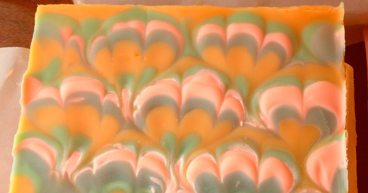 Cola de Pavo Real, practicando la técnica / Practicing the technique