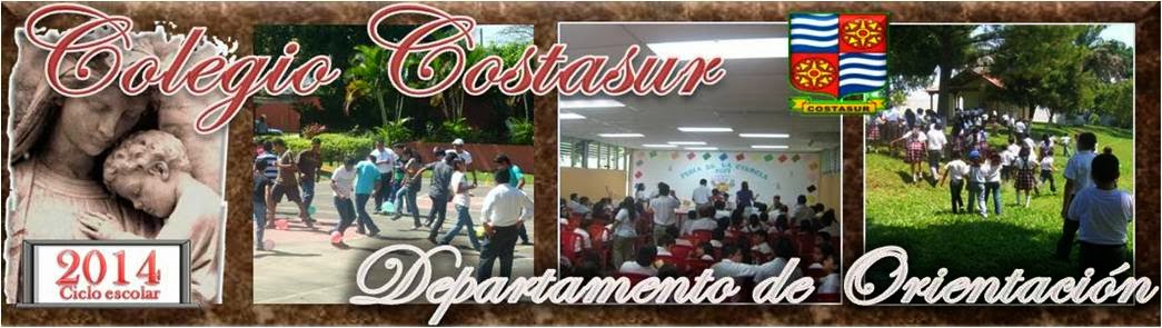 ::Colegio CostaSur::