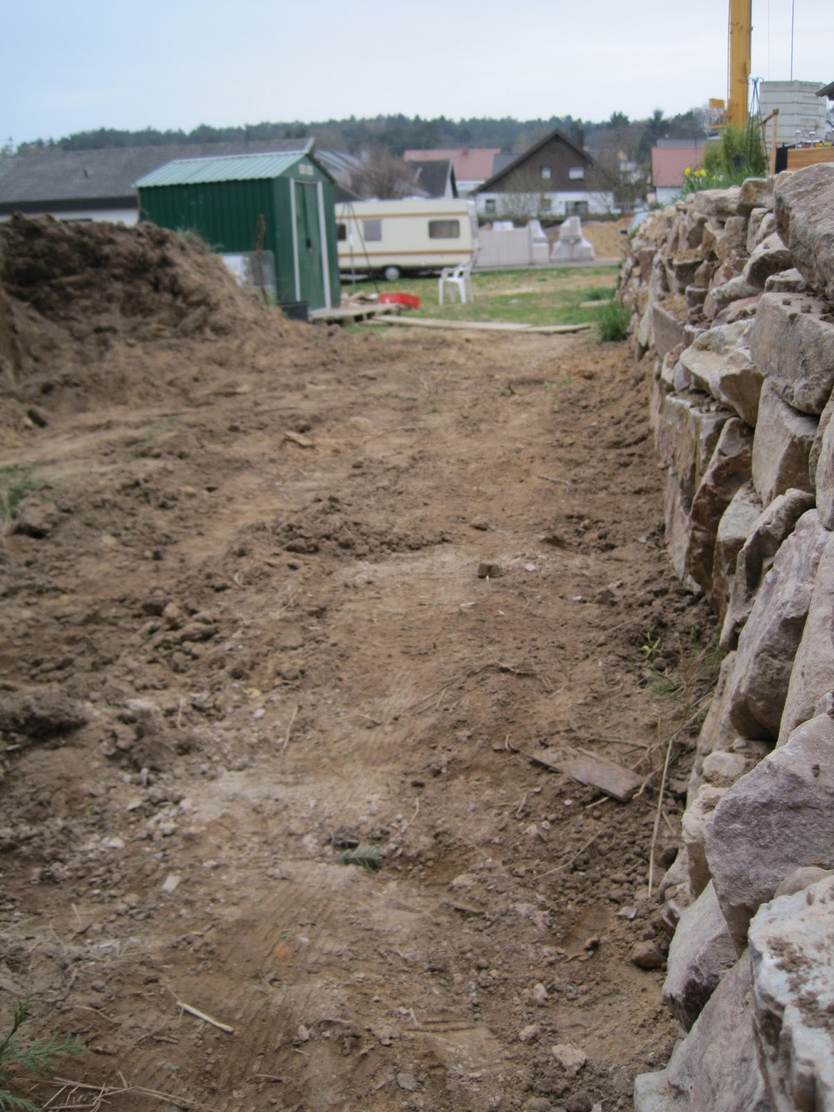 Wir Bauten Orange Medley200 Keller Wiga Gartengestaltung