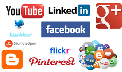 Social media sharing Social media sharing