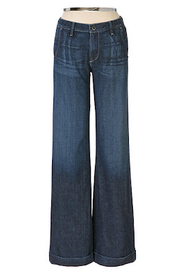 Anthropologie AG Deco Brooks
