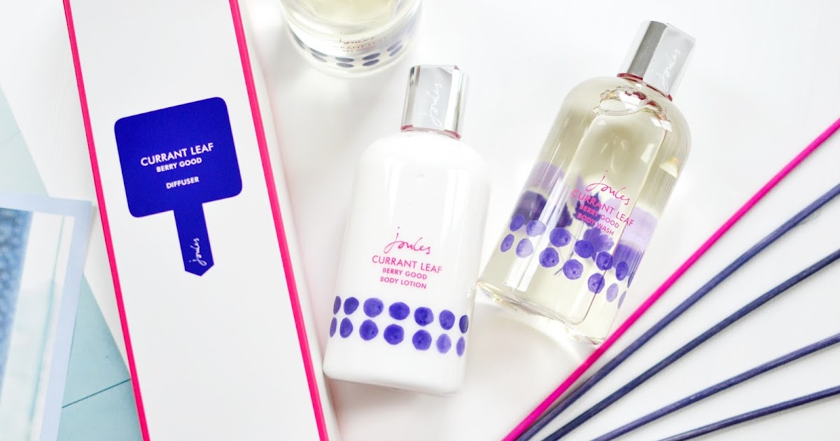 Gift Ideas from Joules | Temporary:Secretary | UK Fashion & Beauty Blogger