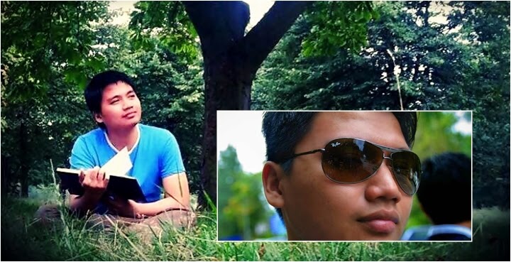 Nur Fitri Azmeer Dan Tragedi Hitam Di Kota London Ngobu Ngabang