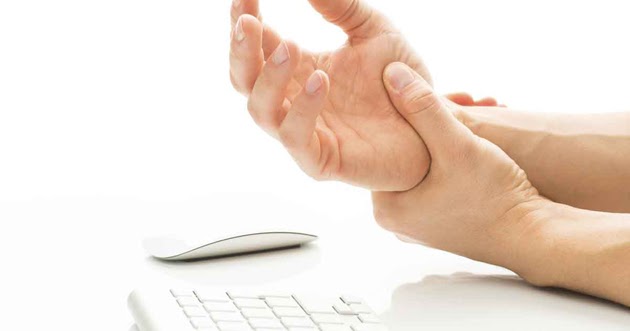 Carpal Tunnel Syndrome | Cause, Symptoms & Homeopathy