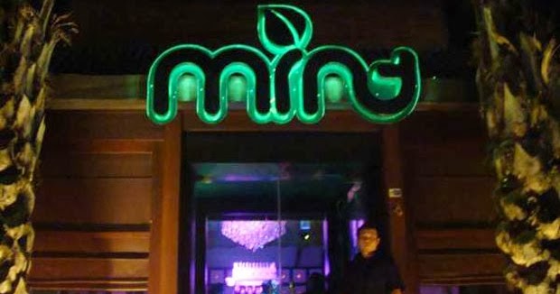 mint club bali mint club bali