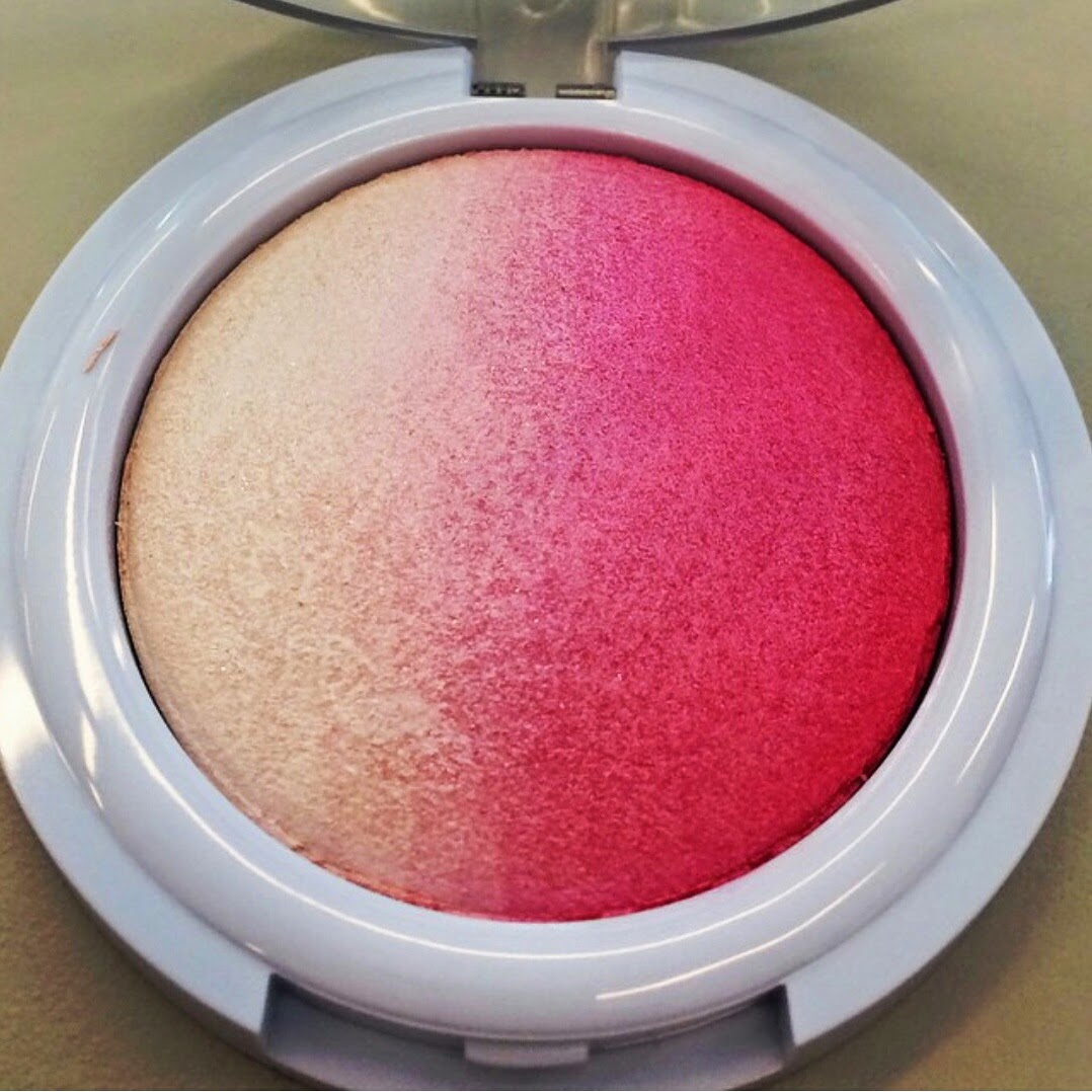 New Hard Candy Ombre Baked Blushes Coming in February The Budget