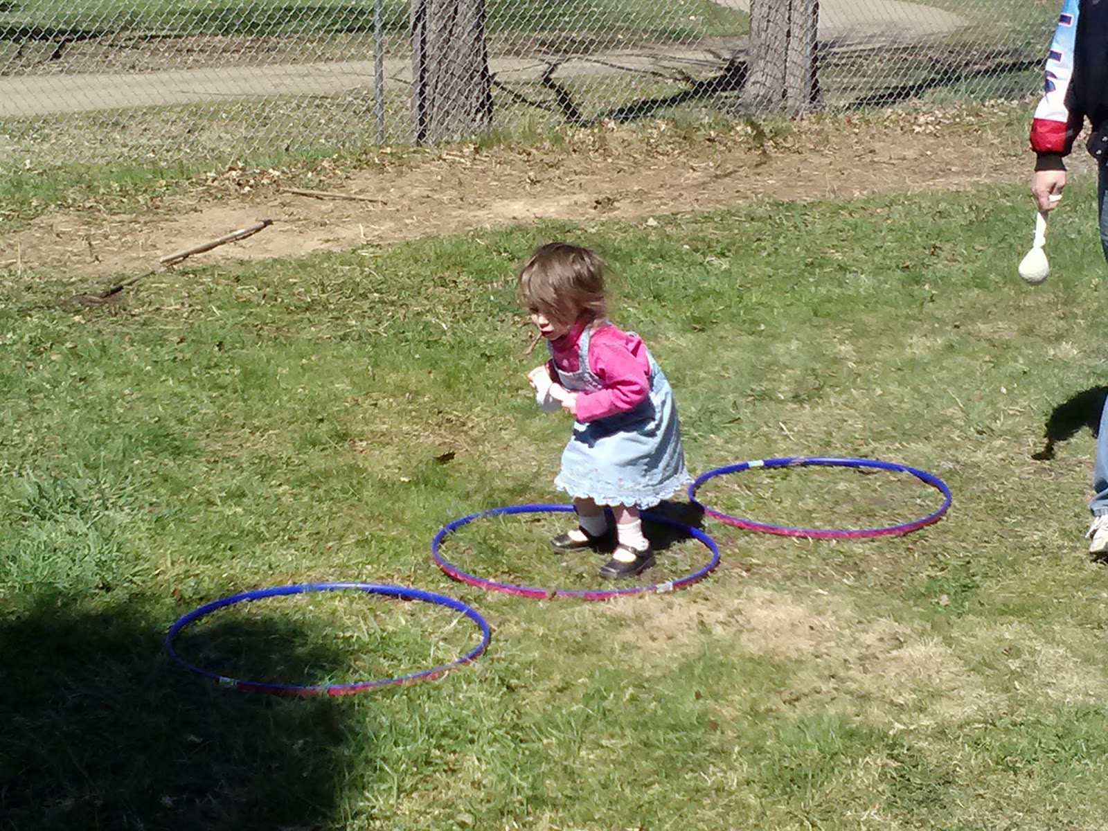 Tots and Me... Growing Up Together Dr. Craft's Active Play Books Review