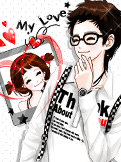 86 Gambar Animasi Romantis Korea HD 86 Gambar Animasi Romantis Korea HD