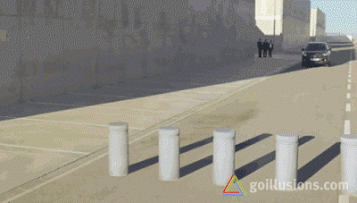 Portuguese Street Artist Paints 3d Creature Graffiti And It S Not