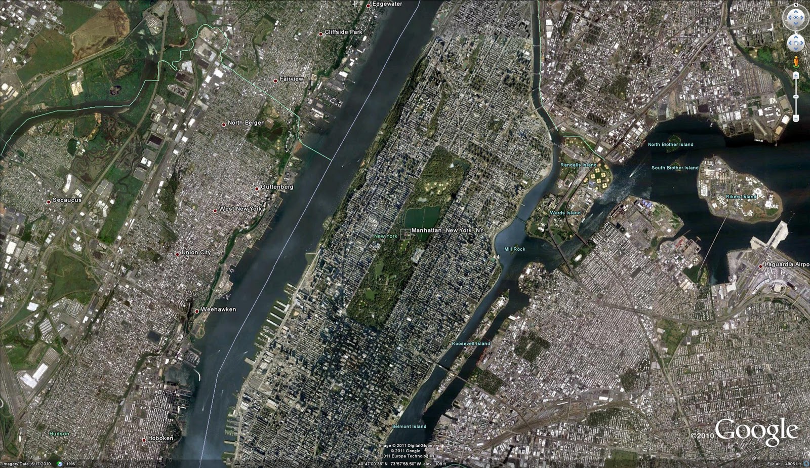 Nerf Bars, Step Bars, Side Step...