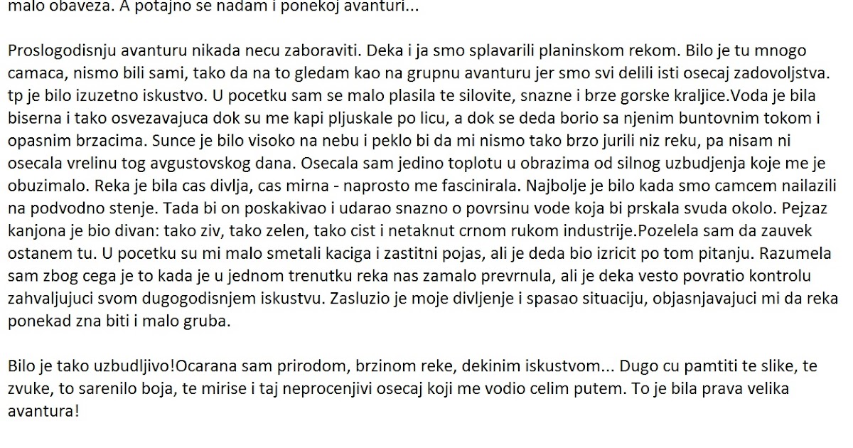 Prijateljstvo esej prijateljstvo esej