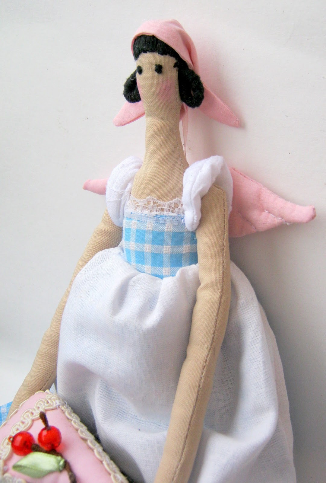 Тильда Для Кухни