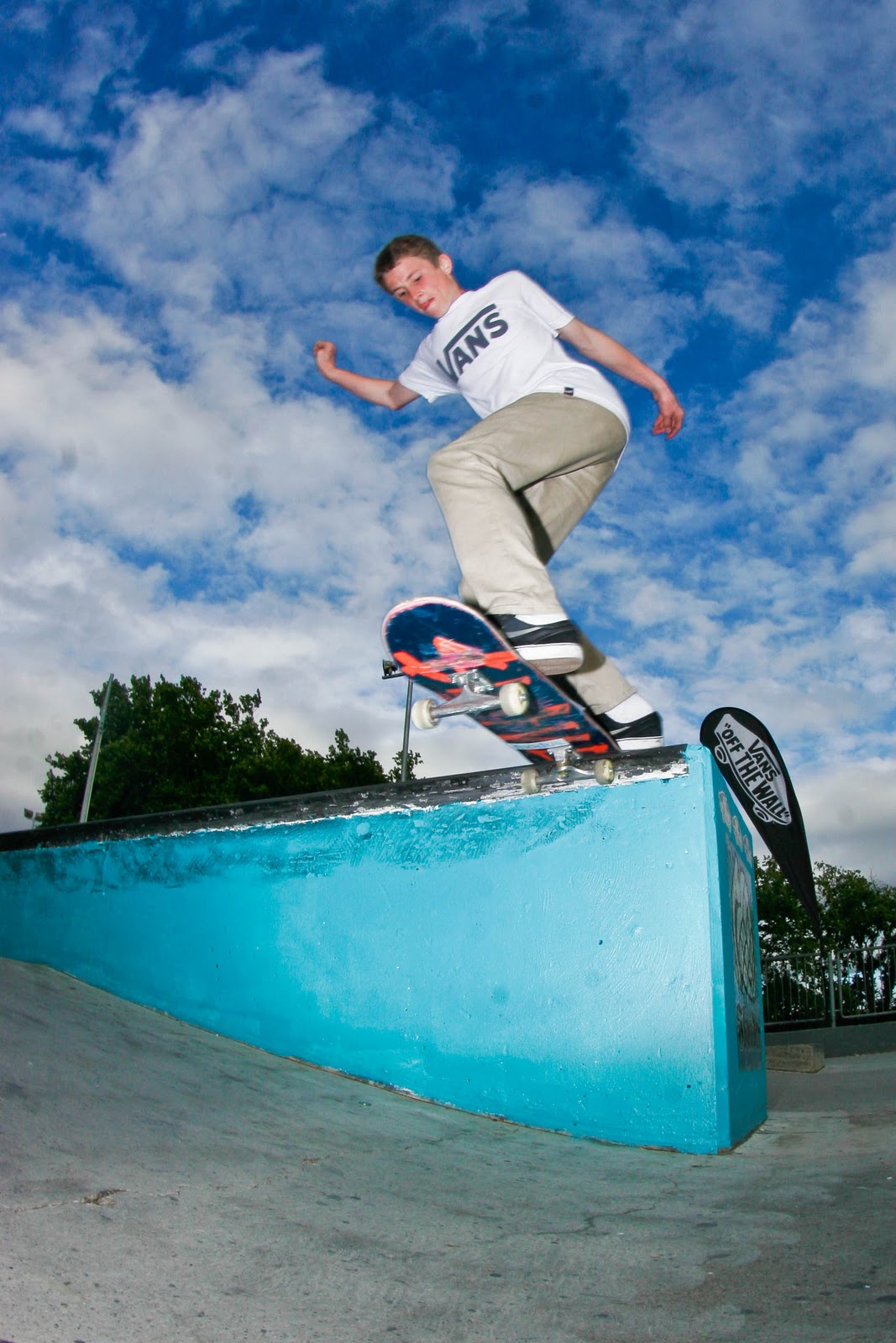 Fakie Eagle and Tackle Fakie Eagle and Tackle