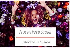 NUEVA TIENDA ONLINE