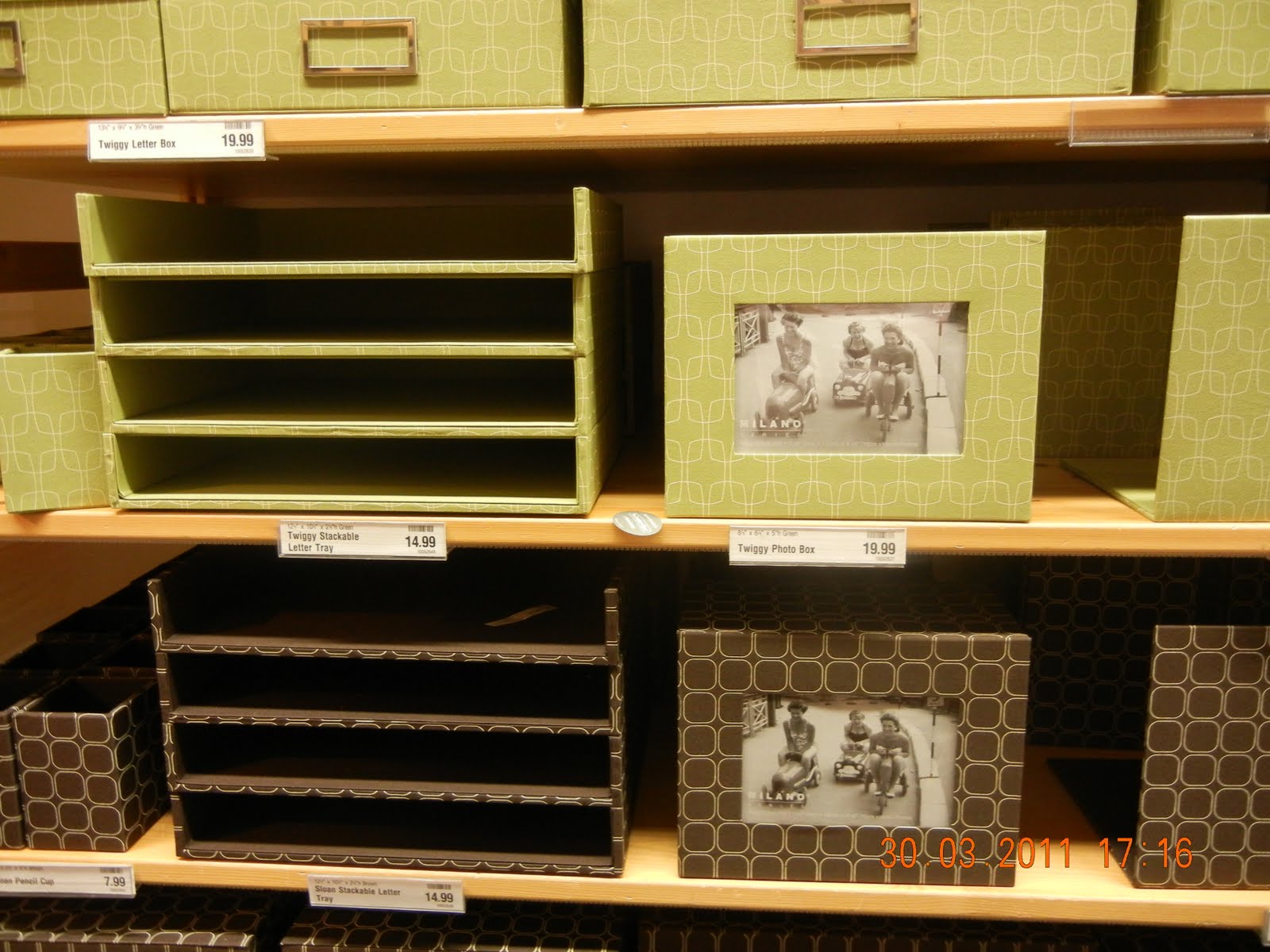 Tudo é DImais VISITANDO A LOJA CONTAINER STORE EM MIAMI