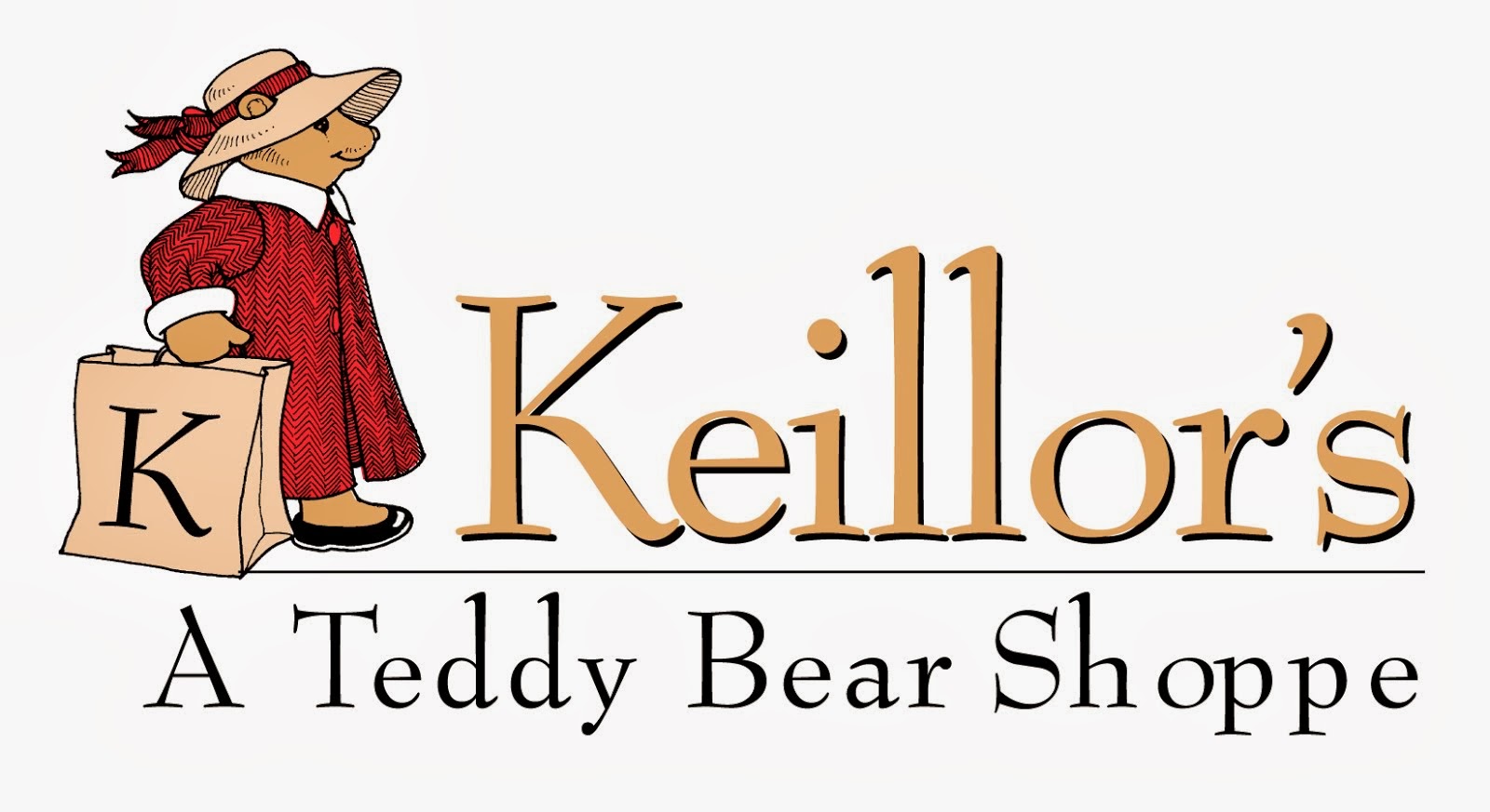 Stark County's Premier Teddy Bear Shoppe