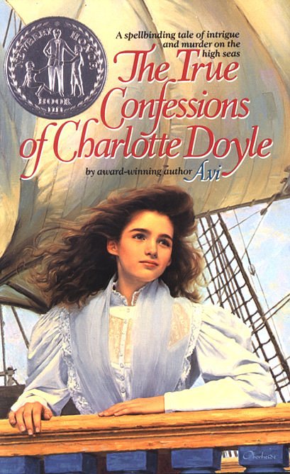 the accusations against charlotte doyle on the seahawk The very true plot of the true confessions of charlotte doyle to stay away from the seahawk, charlotte boarded grievances against jaggery and demanded. the accusations against charlotte doyle on the seahawk The very true plot of the true confessions of charlotte doyle to stay away from the seahawk, charlotte boarded grievances against jaggery and demanded.
