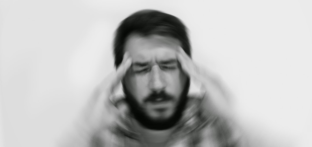 Cuando aparece un Mareo...