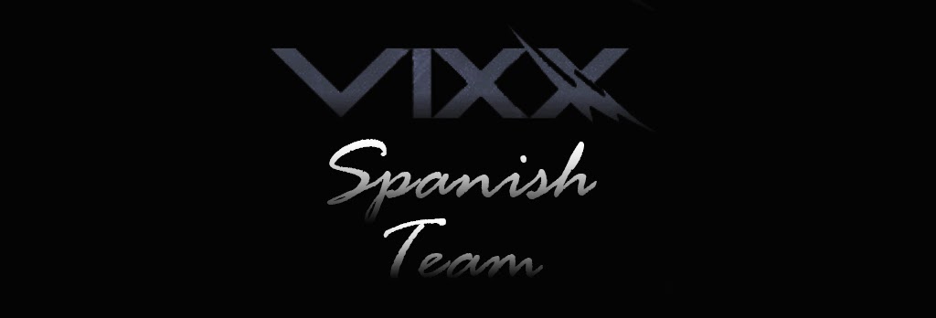 Vixx Spanish Team