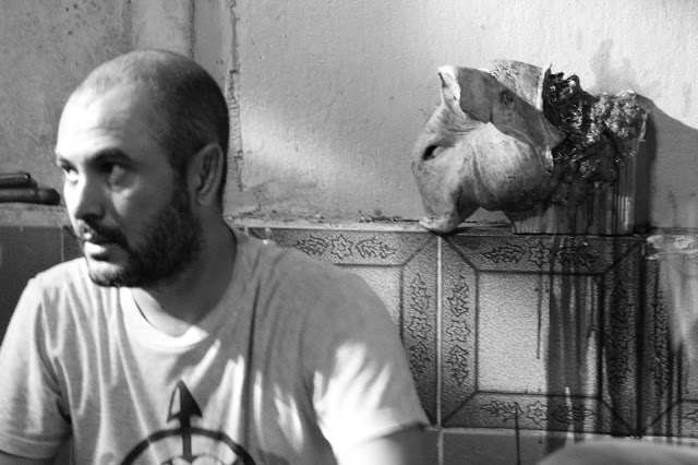 Trailer, imagens e making of do terror nacional CONDADO MACABRO, leia a sinopse