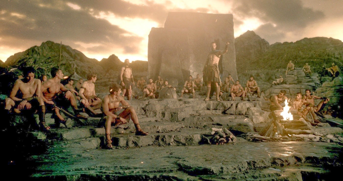 Settlers rise of empire