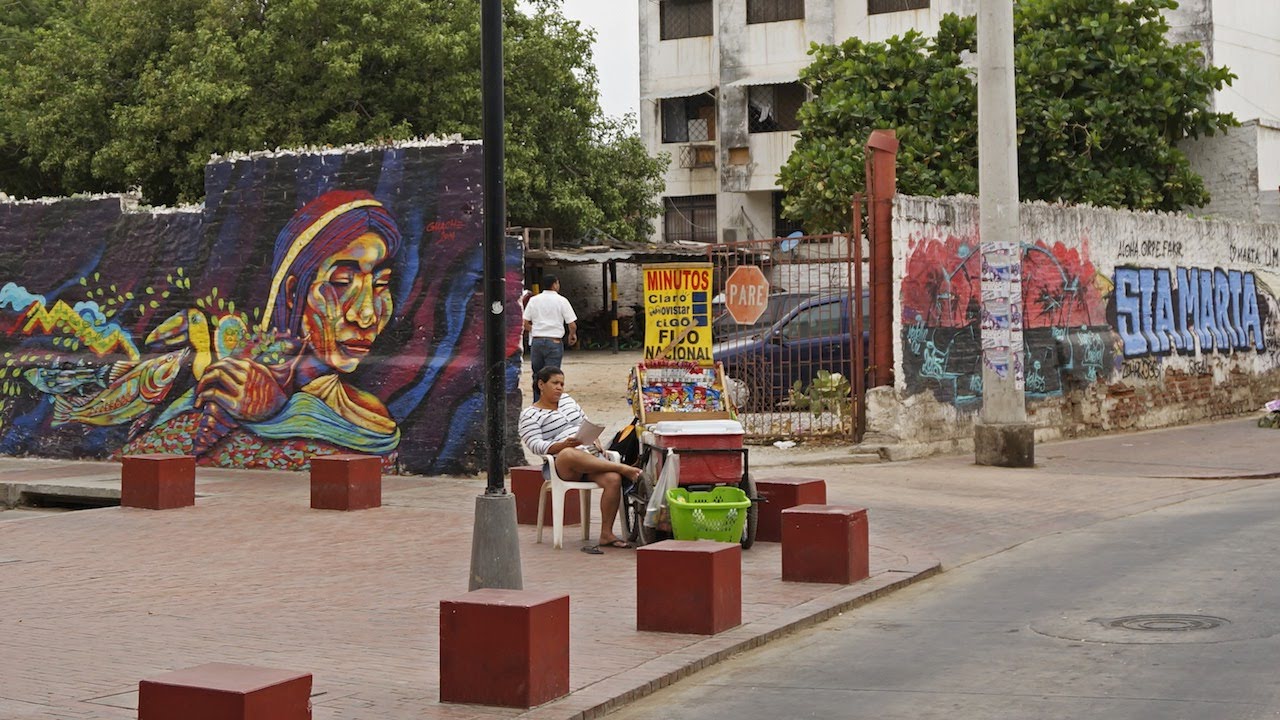 Zu Gast Bei Hombre Dingo Flamingo