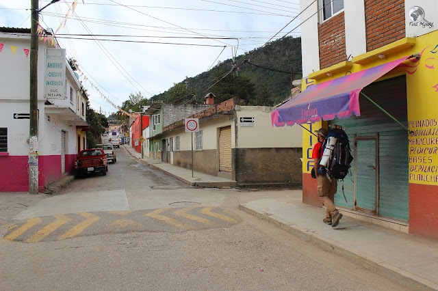Ixtlan