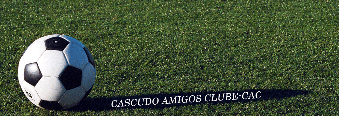 CASCUDO AMIGOS CLUBE-CAC