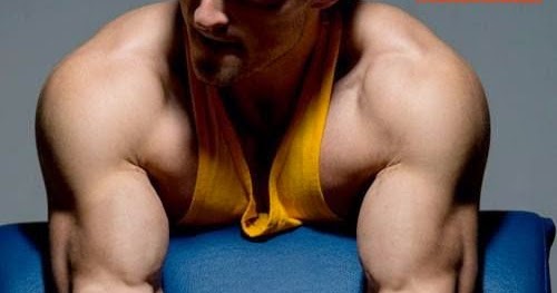 5 Simple Strategies for Bigger Muscles - HEALTH AND FITNESS