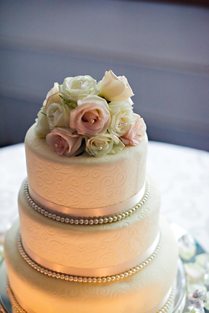 Originally I liked the idea of a lace pattern on the cake but as we talked Originally I liked the idea of a lace pattern on the cake but as we talked