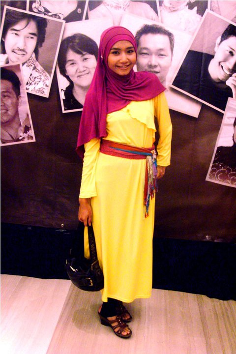 Jakarta Fashion and Food Festival