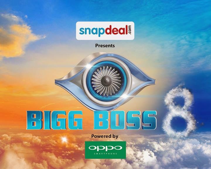 bigg boss 8