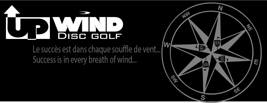 UpWind Disc Golf Apparel