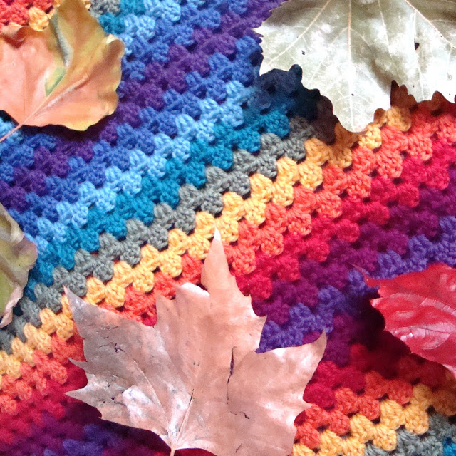 Japanese Flower Blanket According to Matt... Bloglovin’