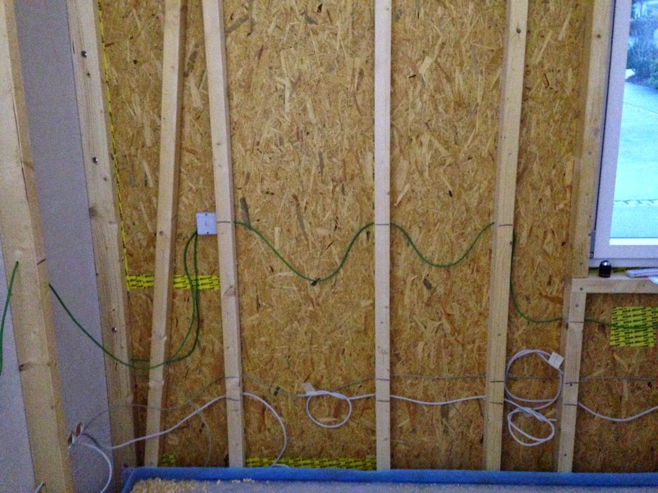 Christian & Danielas Baublog