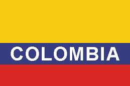 COLOMBIA