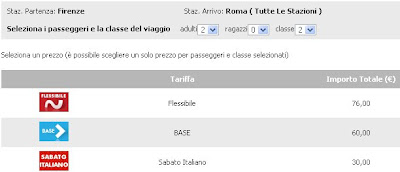 Firenze-Roma