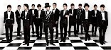 ♥ Super Junior (슈퍼주니어) ♥