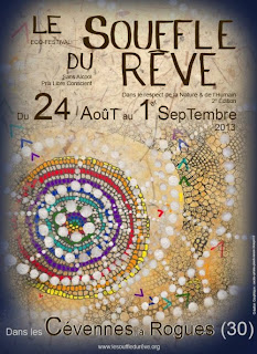 le souffle du reve