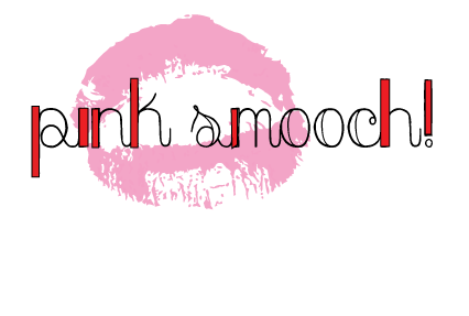 Pink Smooch!