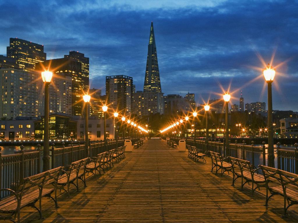 full picture: San Francisco United State