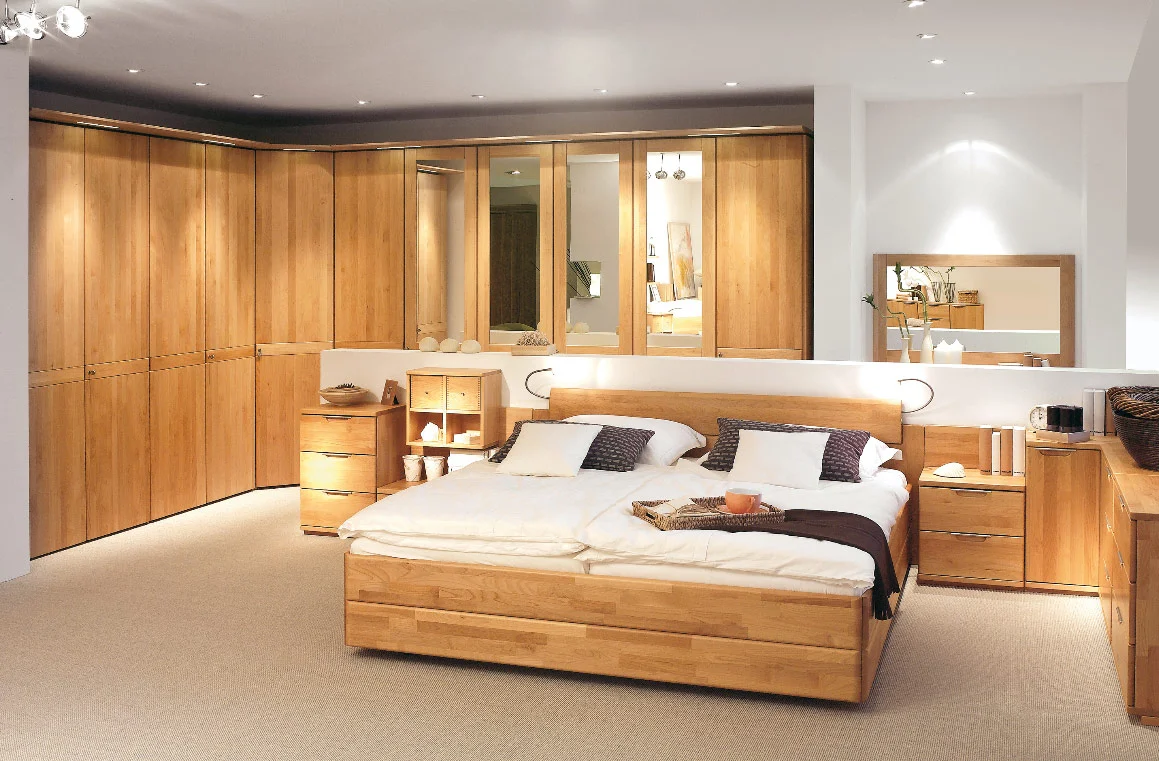 12 Bedroom Decorating Ideas From Hulsta | Interior Decorating, Home