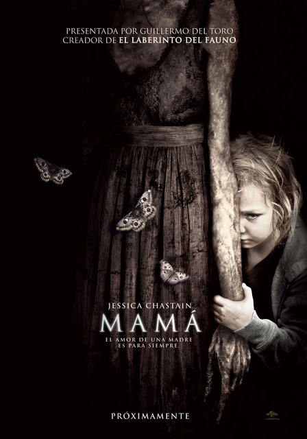 Mamá - (2013) - Review Propio Mamá - (2013) - Review Propio