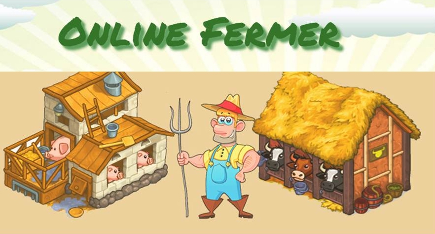 Online-Farmer